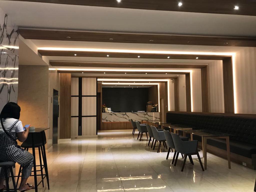 Sun Sea Sand Patong Exterior foto