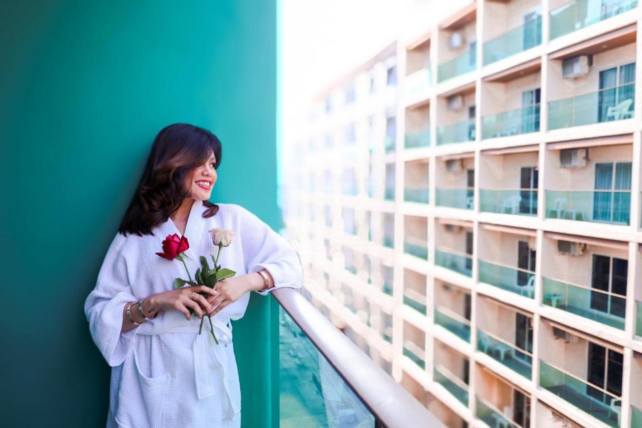 Sun Sea Sand Patong Exterior foto