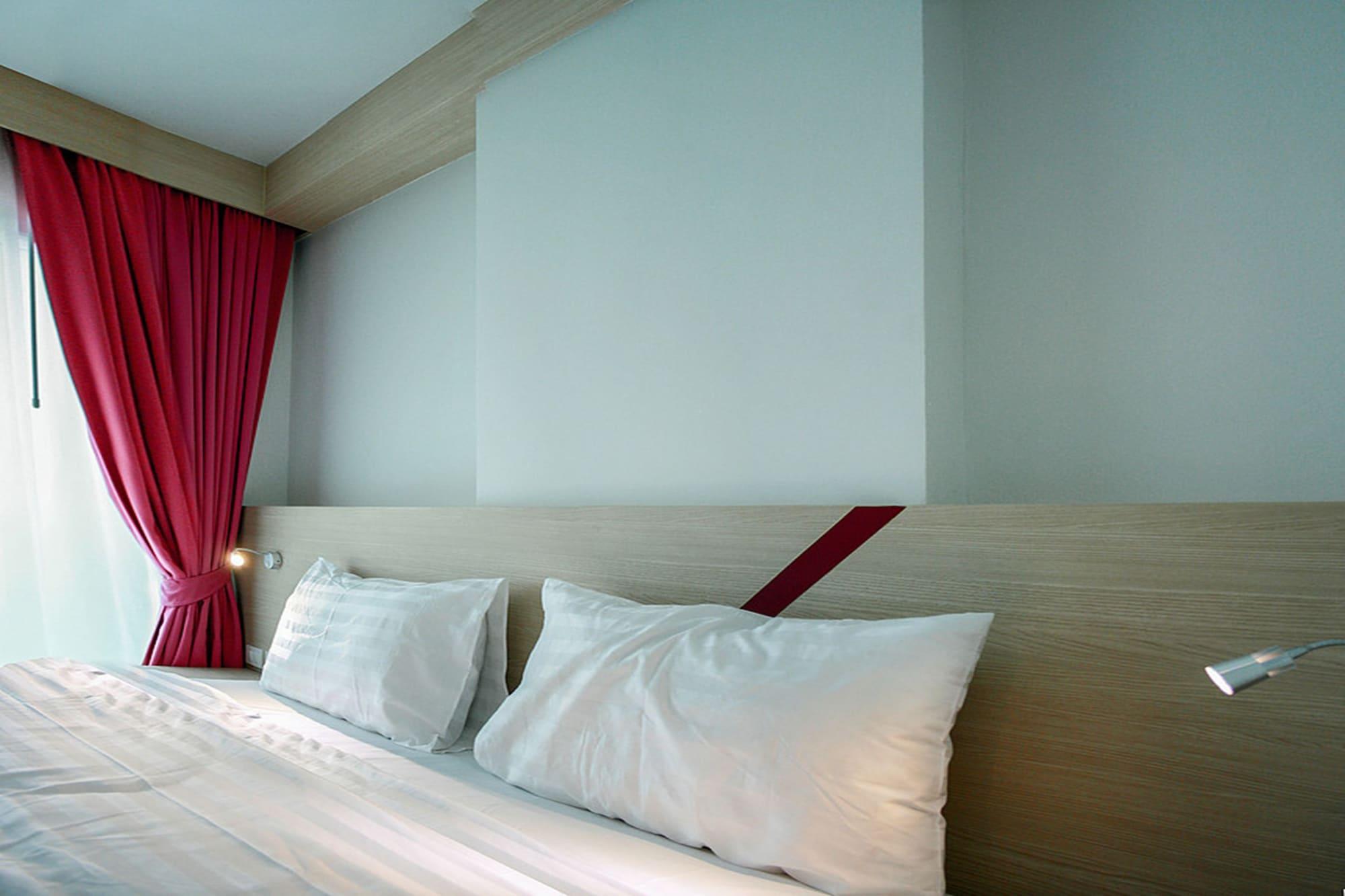 Sun Sea Sand Patong Exterior foto