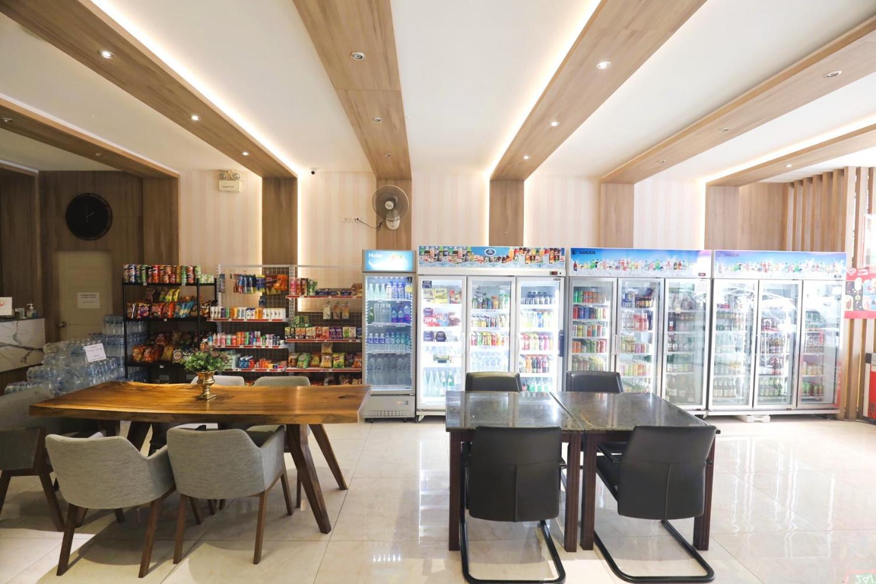 Sun Sea Sand Patong Exterior foto