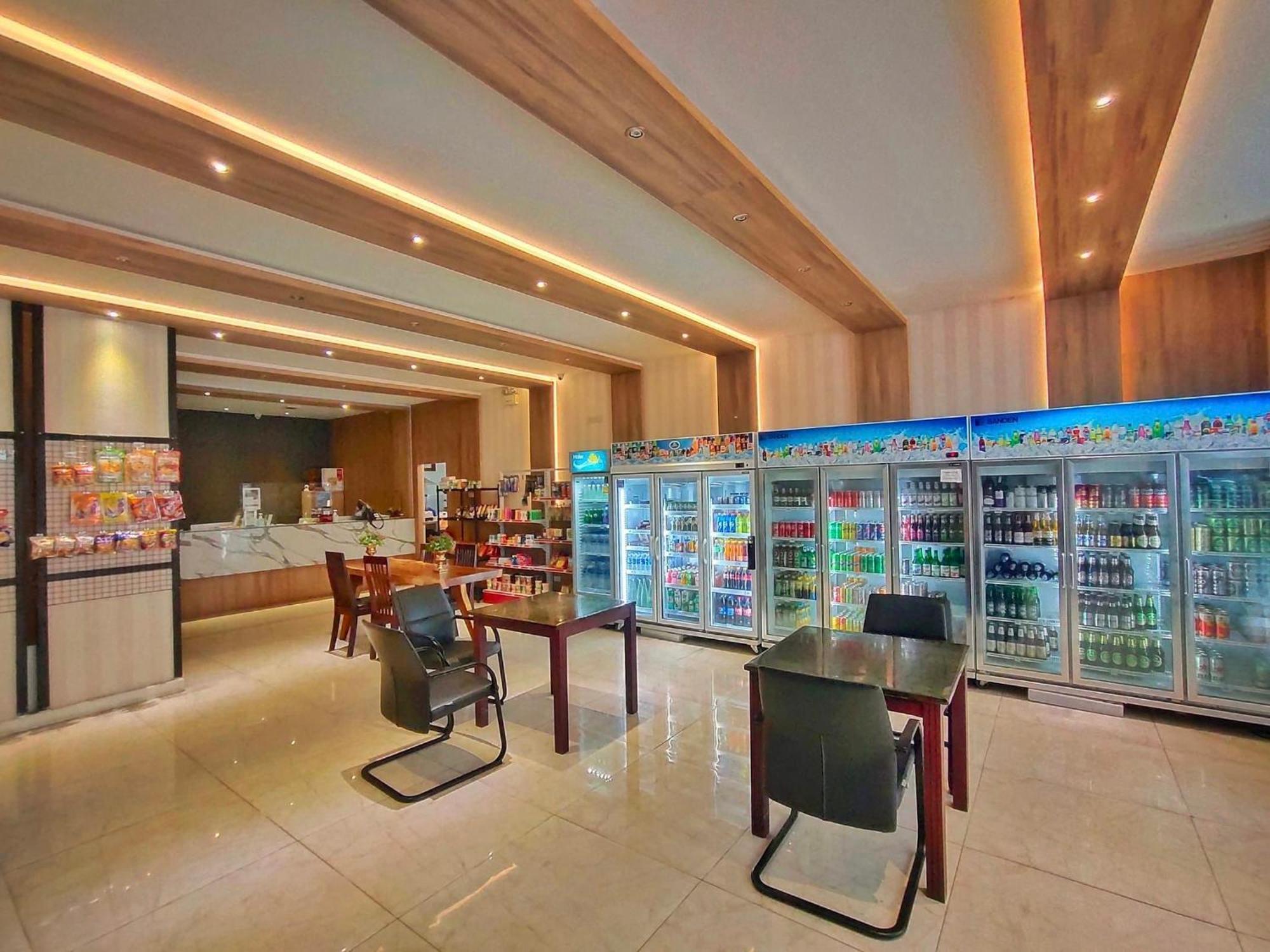 Sun Sea Sand Patong Exterior foto
