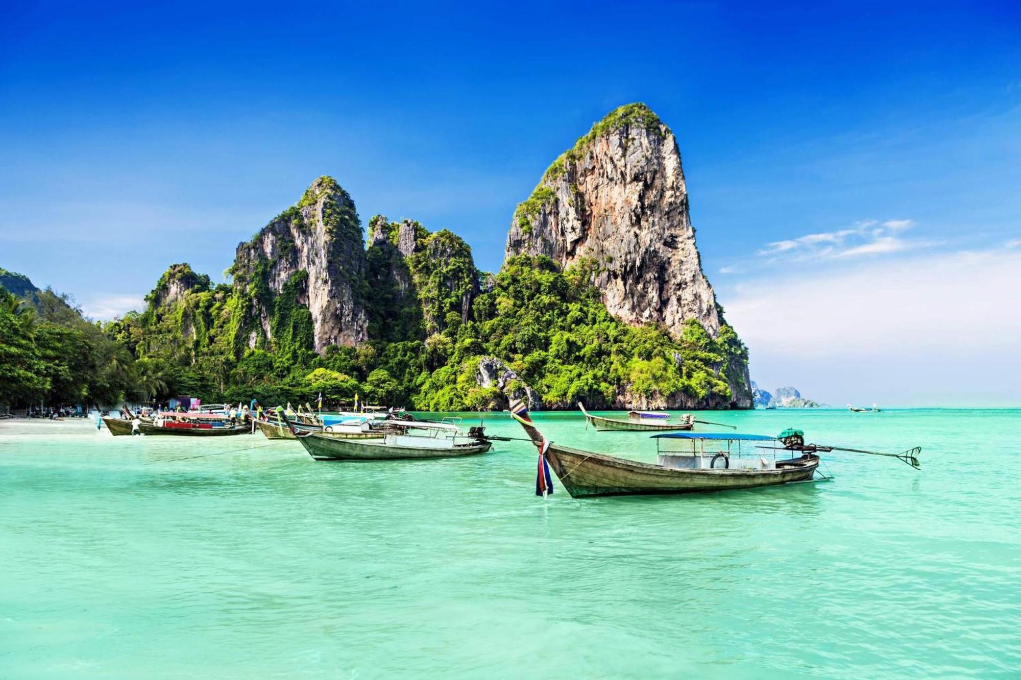 Sun Sea Sand Patong Exterior foto